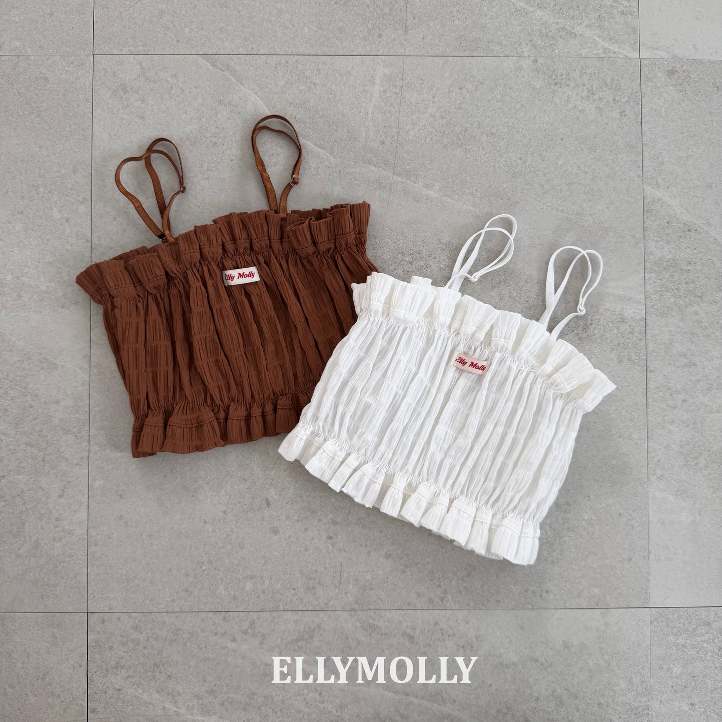 【予約】popcorn bustier / ellymolly5-15号