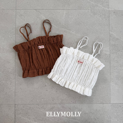 【予約】popcorn bustier / ellymolly5-15号