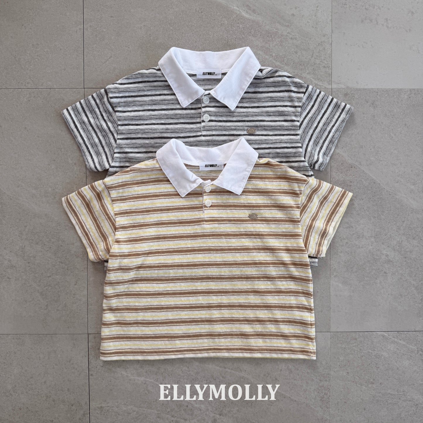 【予約】smart collar T / ellymolly5-19号