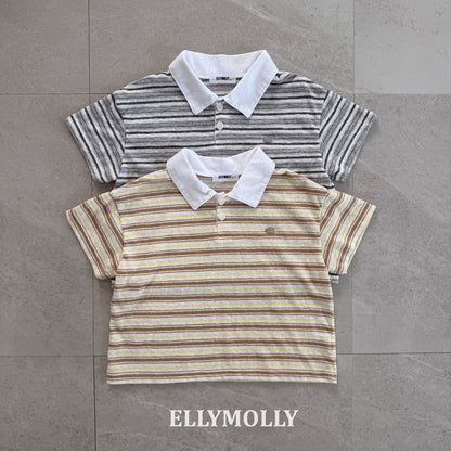 【予約】smart collar T / ellymolly5-19号