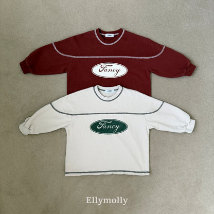 【予約】fancy box T / ellymolly (5-19号)