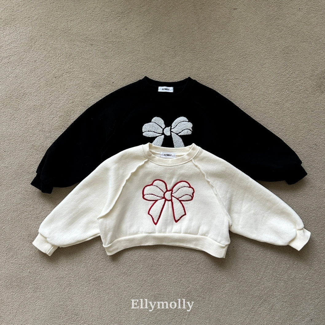 【予約】ribbon bukul mtm / ellymolly (5-15号)