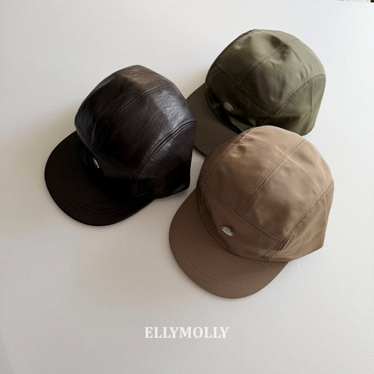 【予約】symbol max ballcap / ellymolly심볼맥스