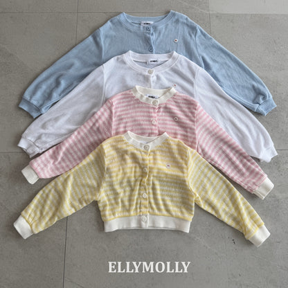 【予約】Veryform cardigan / ellymolly5-15号 베리폼