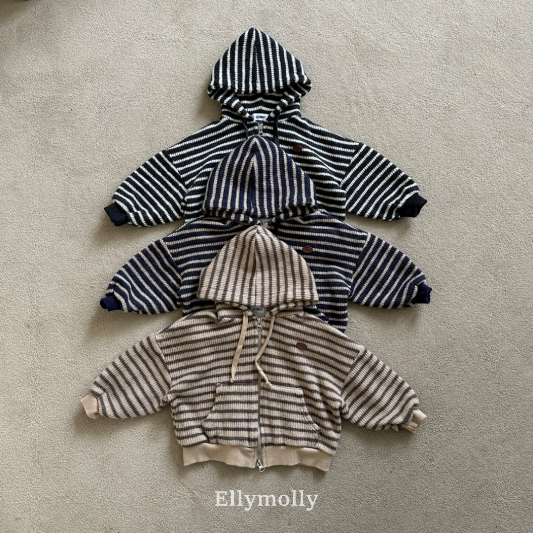 【予約】Wooly st hood jp / ellymolly (5-19号)