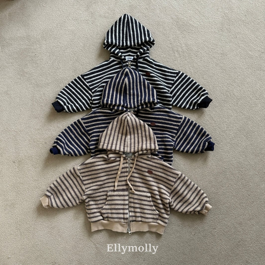 【予約】Wooly st hood jp / ellymolly (5-19号)