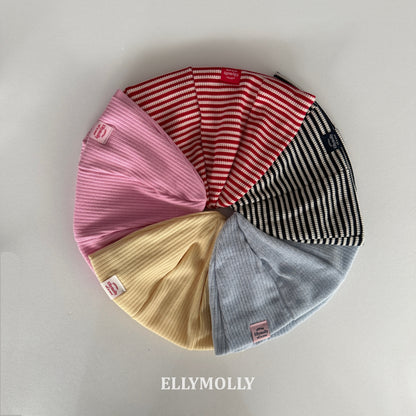 【予約】allday lib beanie / ellymolly