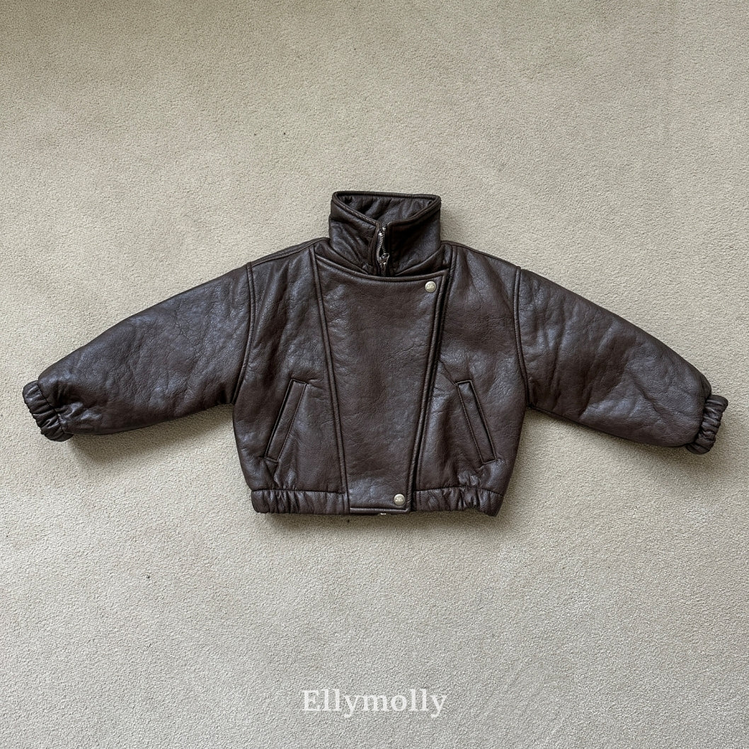 【予約】assam leatherJP / ellymolly (5-19号)