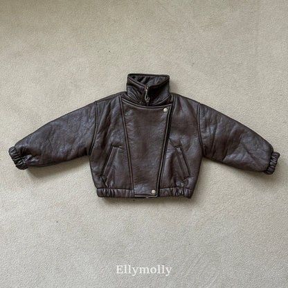 【予約】assam leatherJP / ellymolly (5-19号)