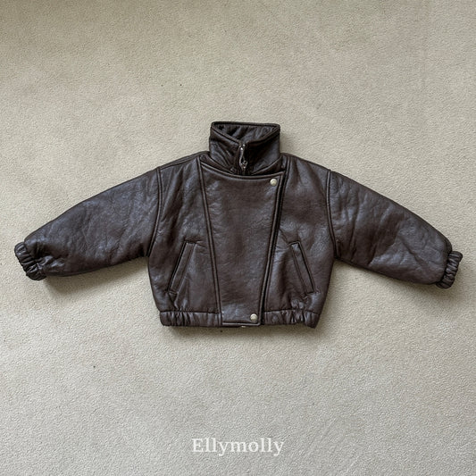 【予約】assam leatherJP / ellymolly (5-19号)