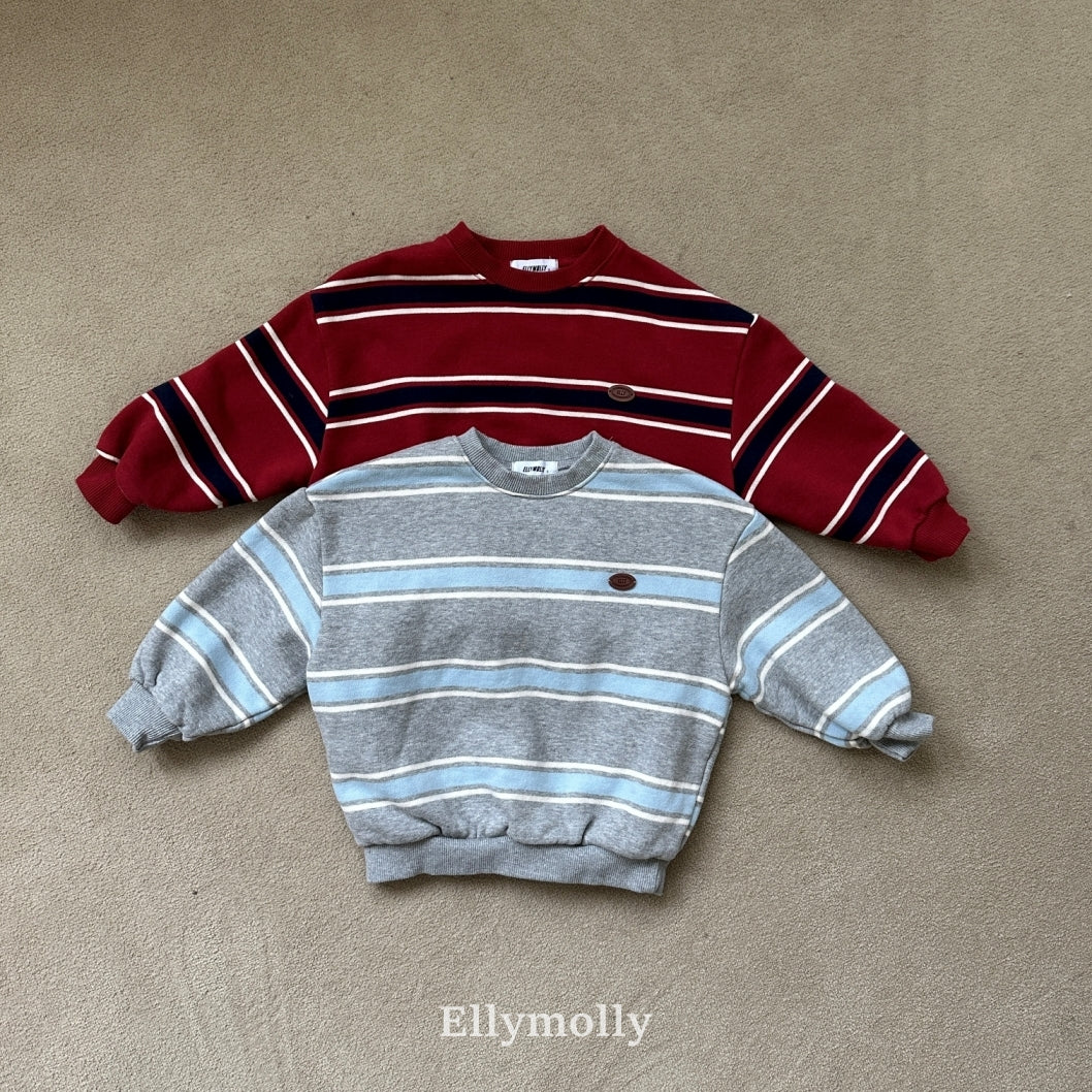 【予約】toast line mtm / ellymolly (5-19号)