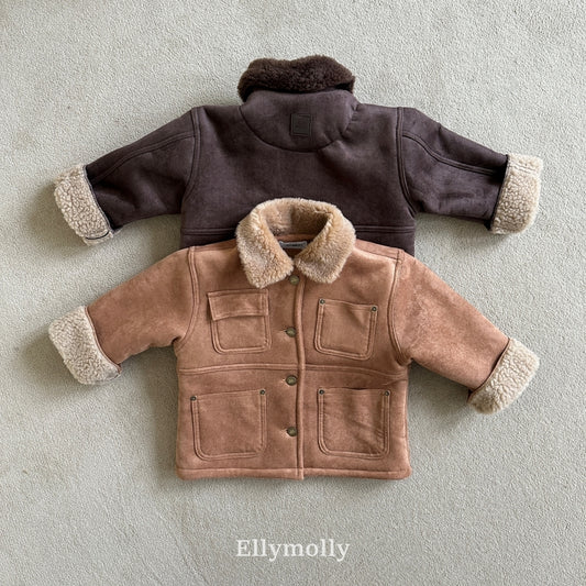 【予約】soft twotone mustang / ellymolly (5-19号)