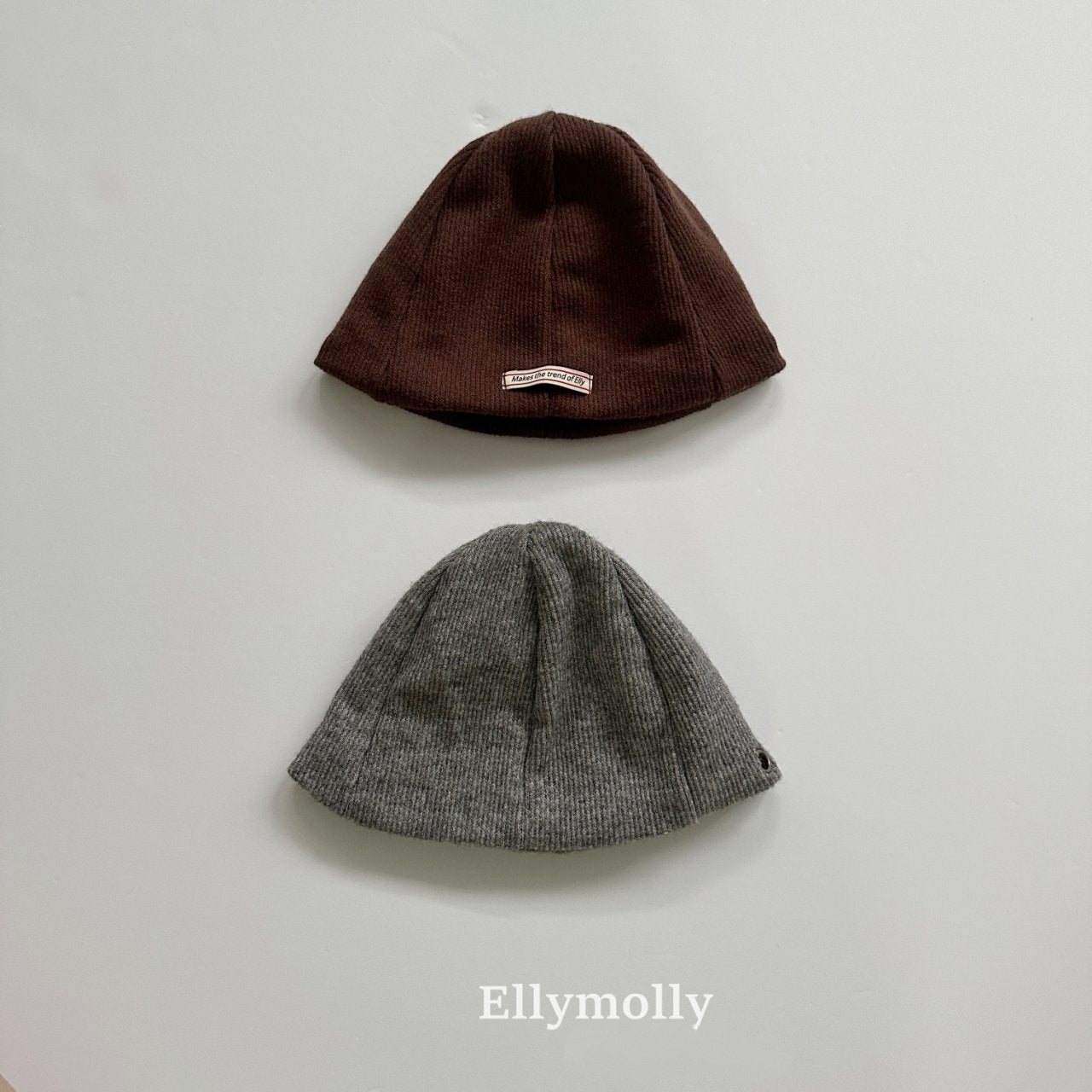 【予約】Morris beanie / ellymolly 모리스