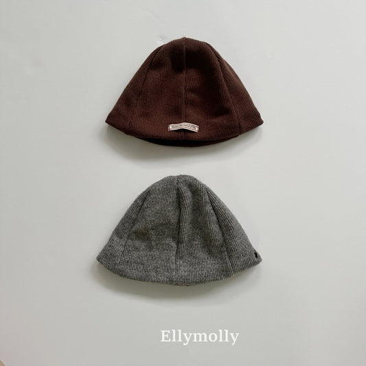 【予約】Morris beanie / ellymolly 모리스