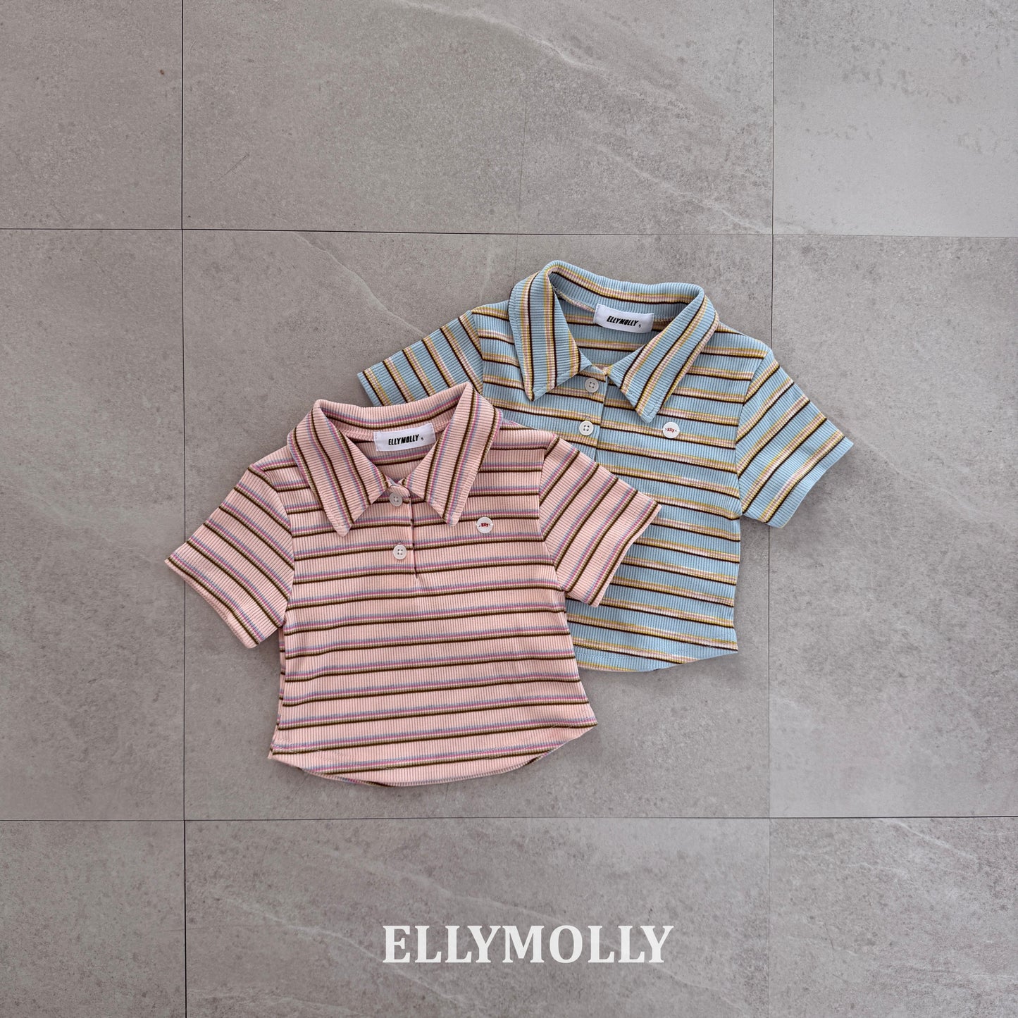 【予約】sky collar T / ellymolly5-15号