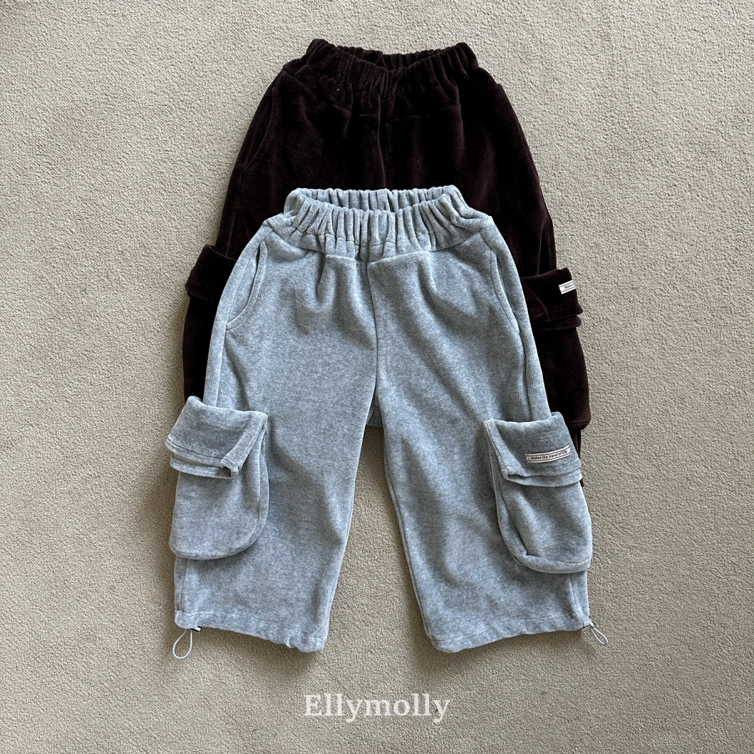 【予約】rolling big cargo pt / ellymolly (5-19号)