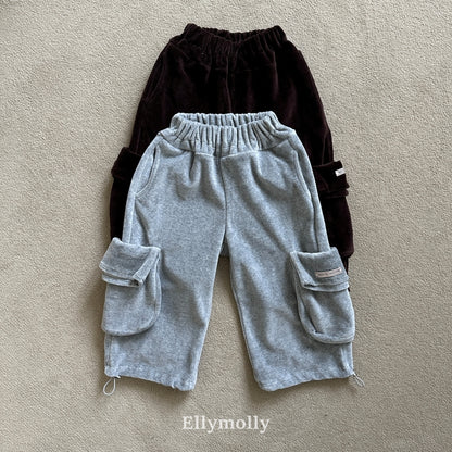 【予約】rolling big cargo pt / ellymolly (5-19号)