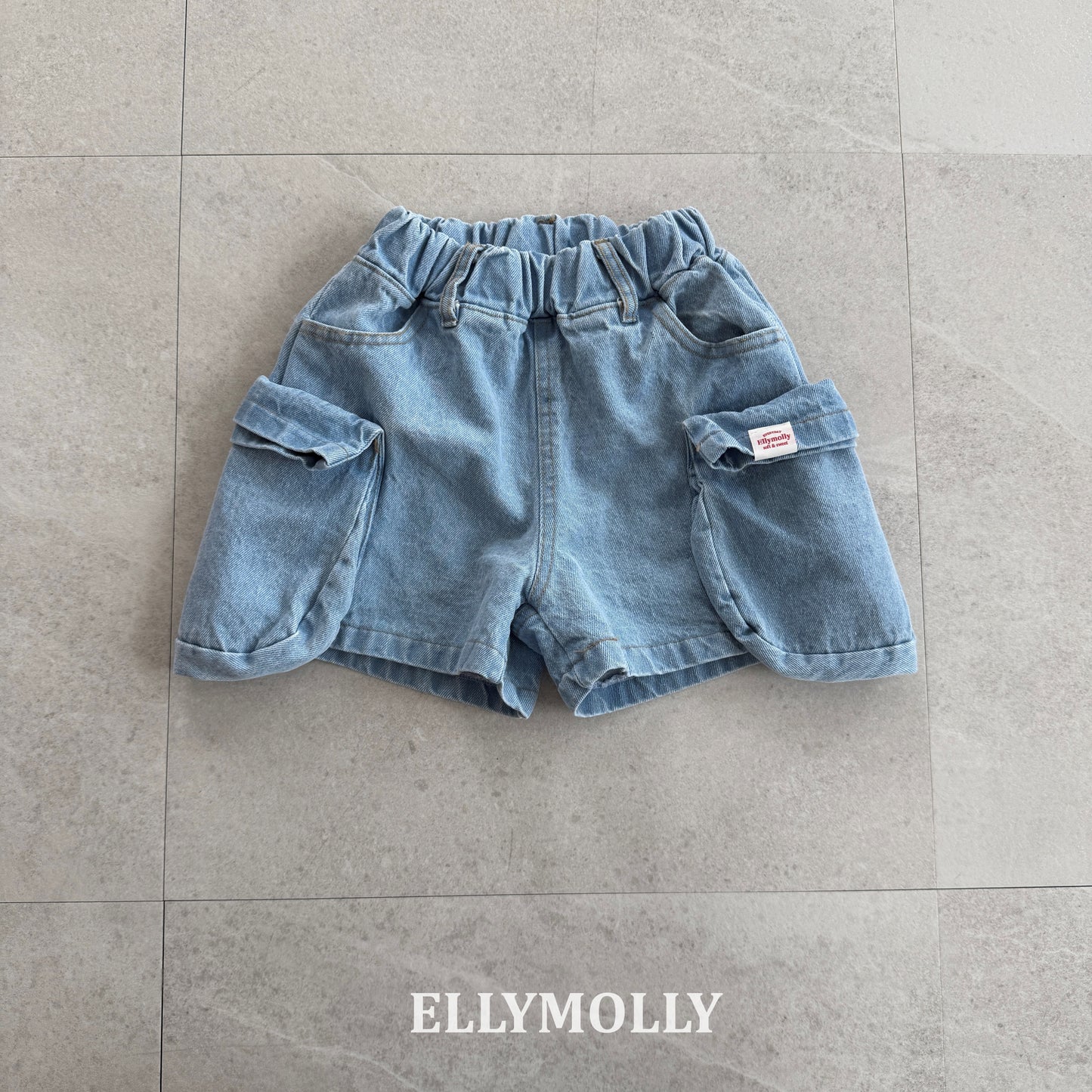 【予約】Nomad cargo pants / ellymolly5-19号