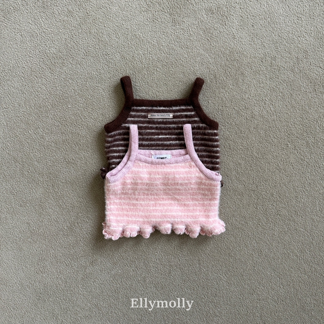 【予約】sugar bell bustier / ellymolly (5-15号)