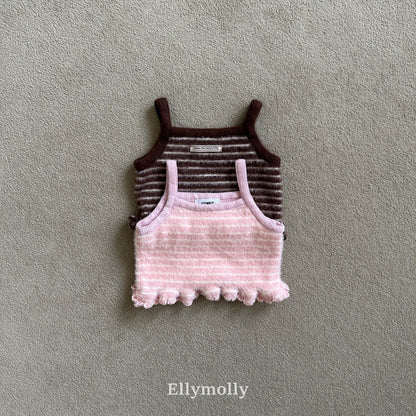 【予約】sugar bell bustier / ellymolly (5-15号)
