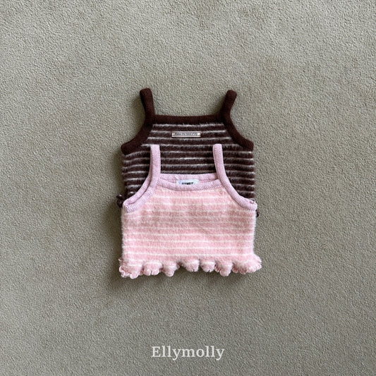 【予約】sugar bell bustier / ellymolly (5-15号)