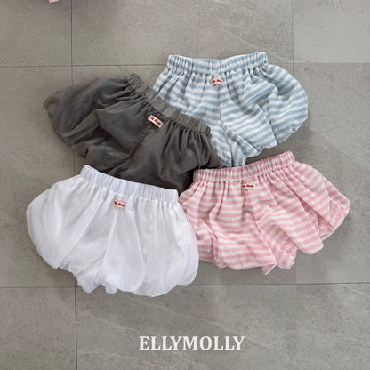 【予約】Veryform bloomers / ellymolly5-15号 베리폼