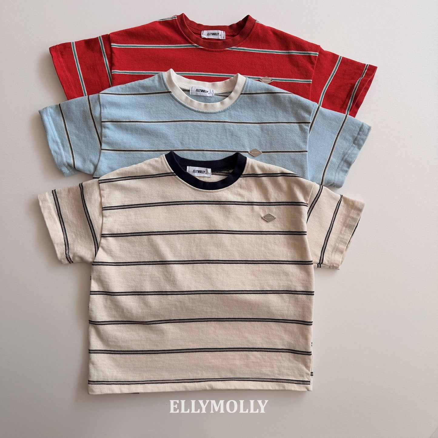 【予約】Everyday T / ellymolly5-19号