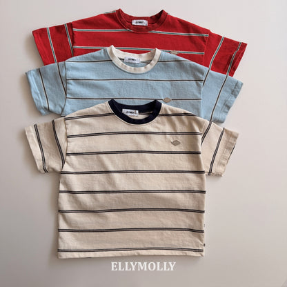 【予約】Everyday T / ellymolly5-19号