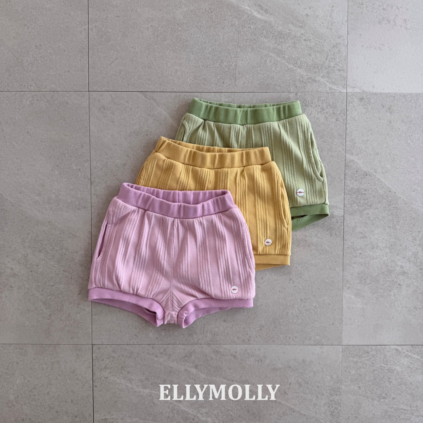 【予約】Muse lib pants / ellymolly5-15号