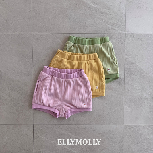 【予約】Muse lib pants / ellymolly5-15号