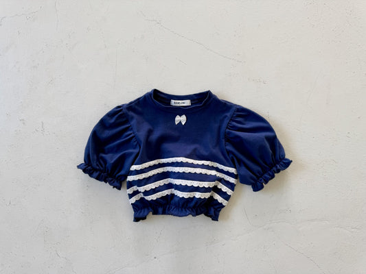 【予約】ココTシャツ / ramijini (S-JM)