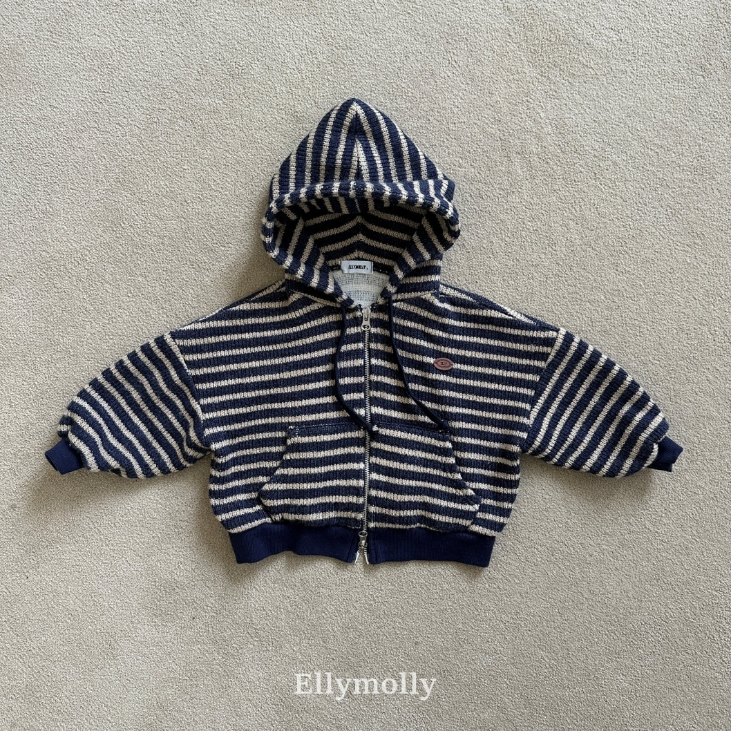 【予約】Wooly st hood jp / ellymolly (5-19号)