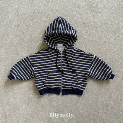 【予約】Wooly st hood jp / ellymolly (5-19号)