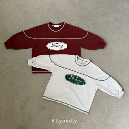【予約】fancy box T / ellymolly (5-19号)