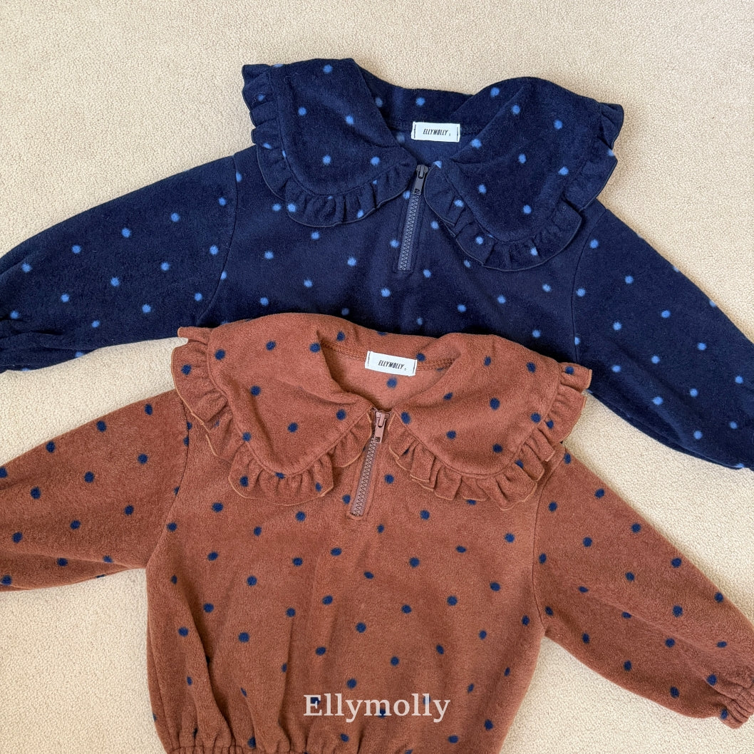 【予約】dot sailor mtm / ellymolly (5-15号)