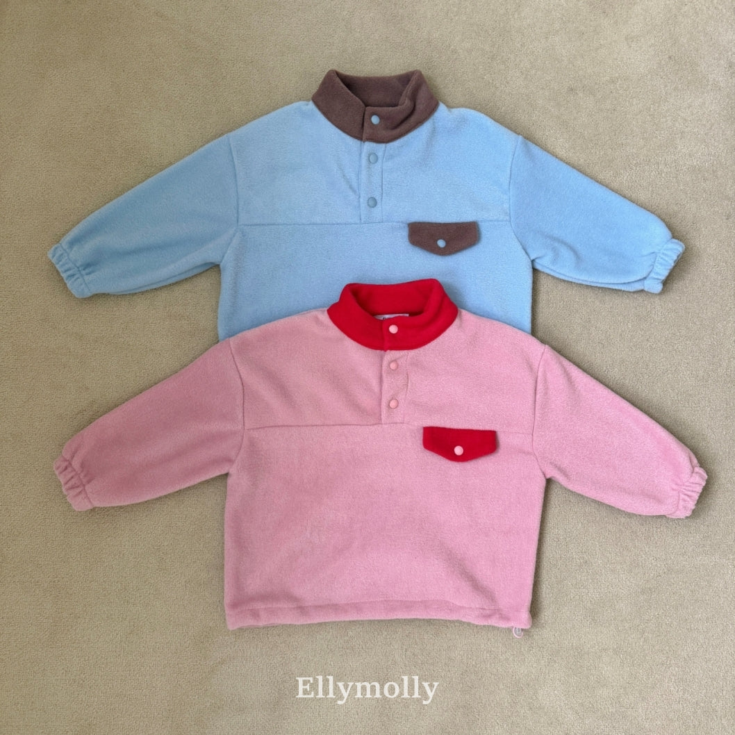 【予約】reo anorak mtm / ellymolly (5-19号)