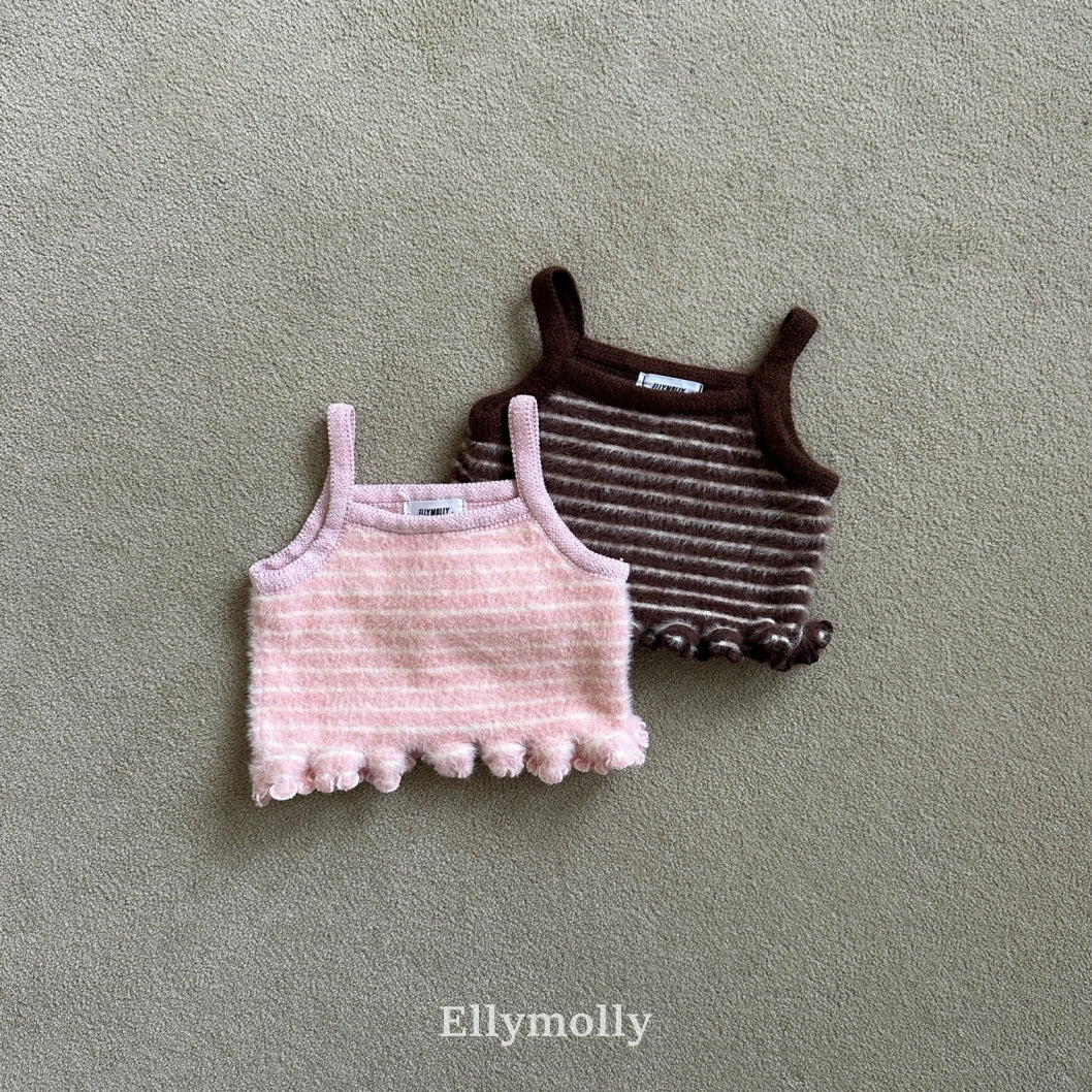 【予約】sugar bell bustier / ellymolly (5-15号)