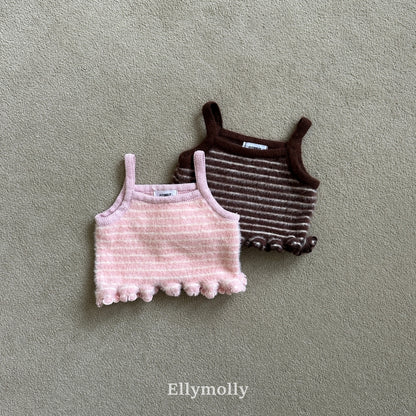 【予約】sugar bell bustier / ellymolly (5-15号)