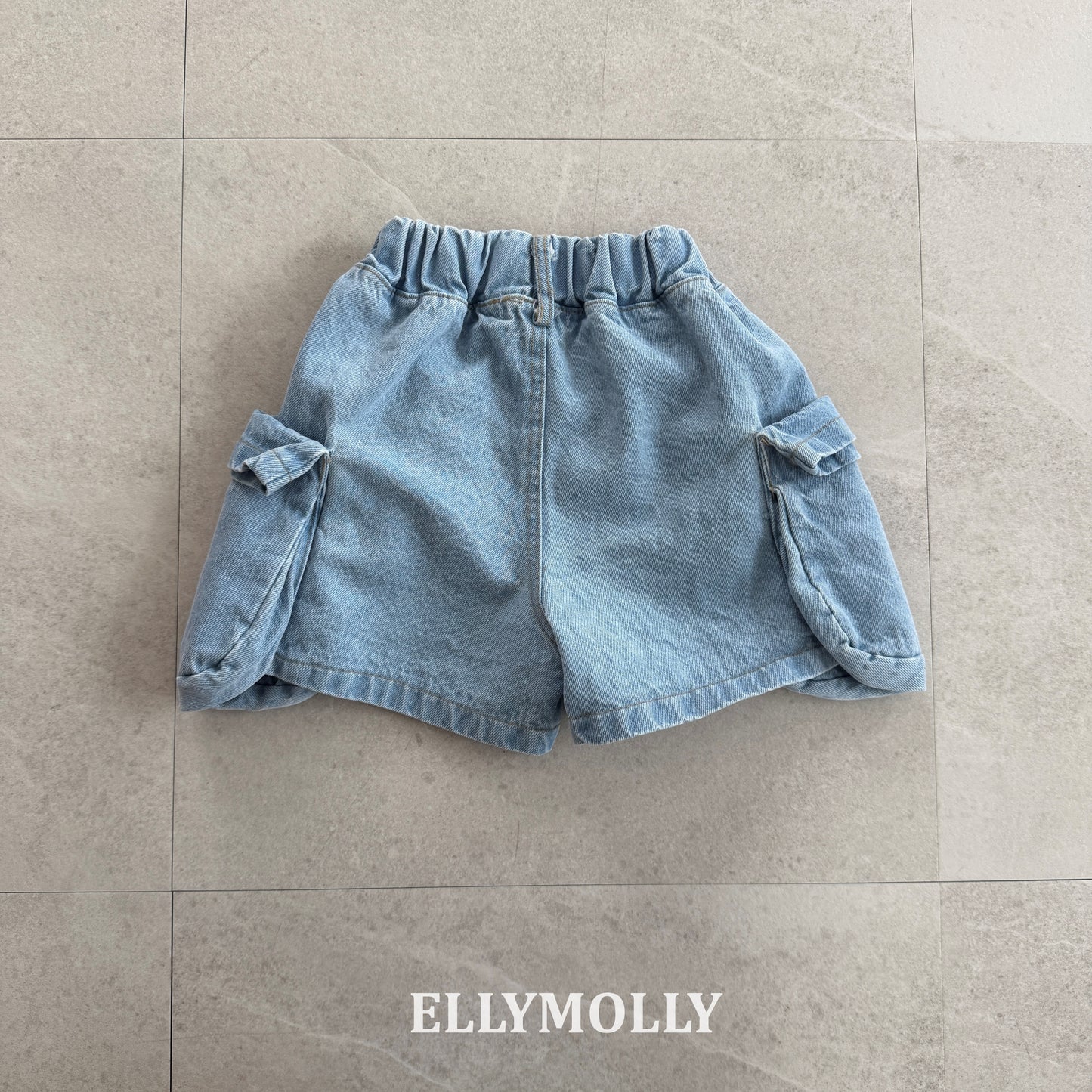 【予約】Nomad cargo pants / ellymolly5-19号