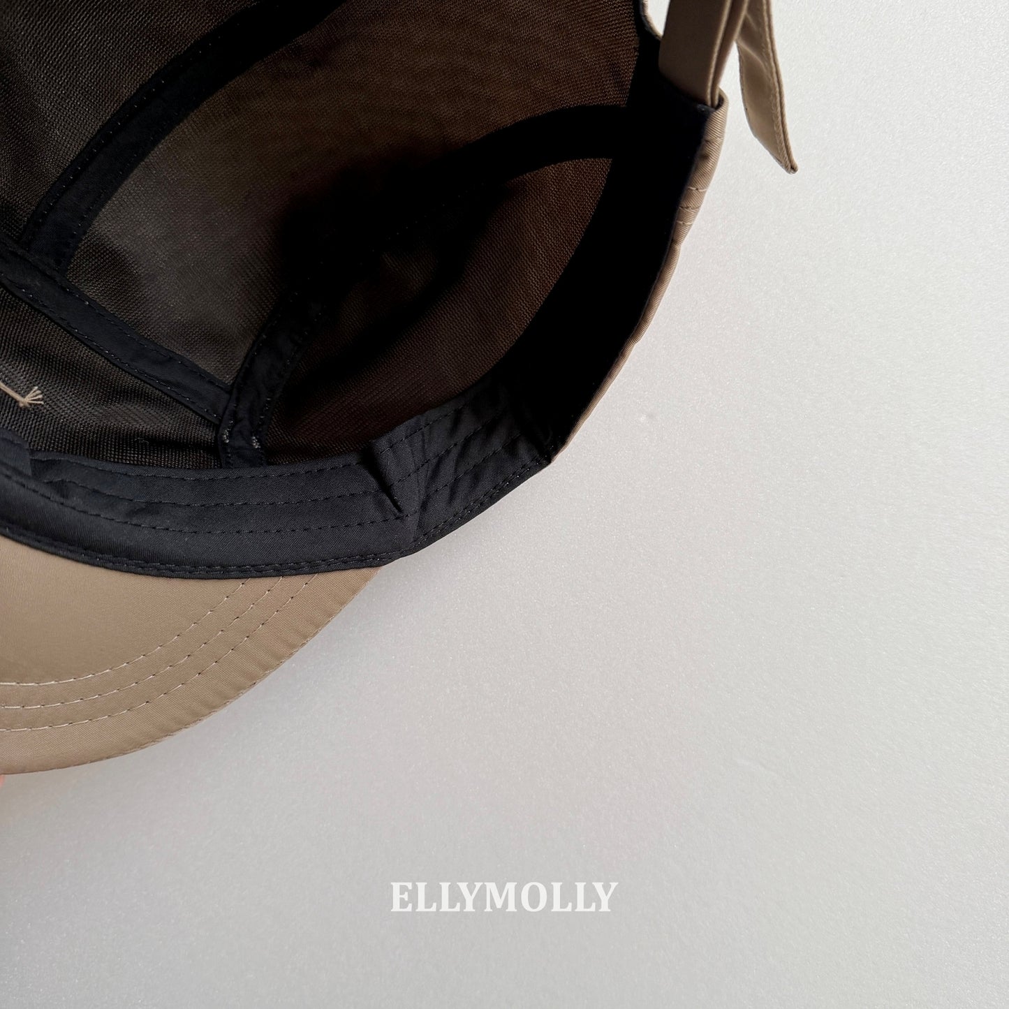 【予約】symbol max ballcap / ellymolly심볼맥스