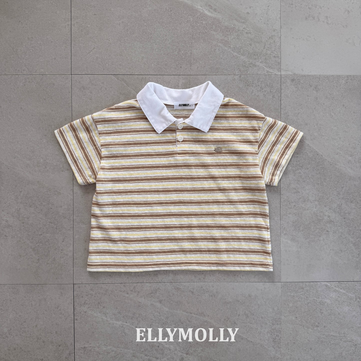 【予約】smart collar T / ellymolly5-19号