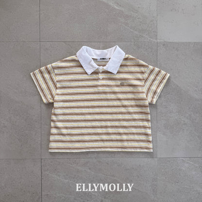 【予約】smart collar T / ellymolly5-19号