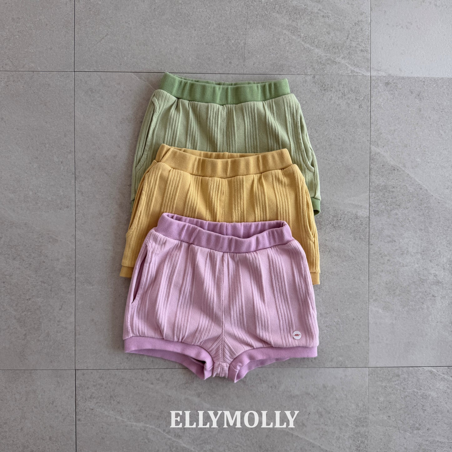 【予約】Muse lib pants / ellymolly5-15号