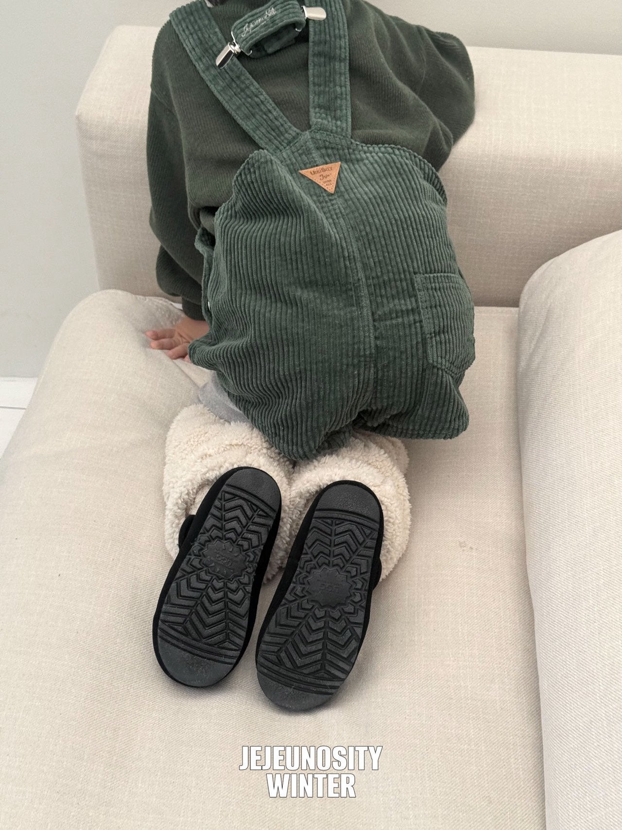 【予約】jeje clip  / jejeunosity