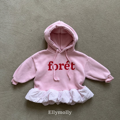 【予約】balloon hood mtm / ellymolly (5-15号)