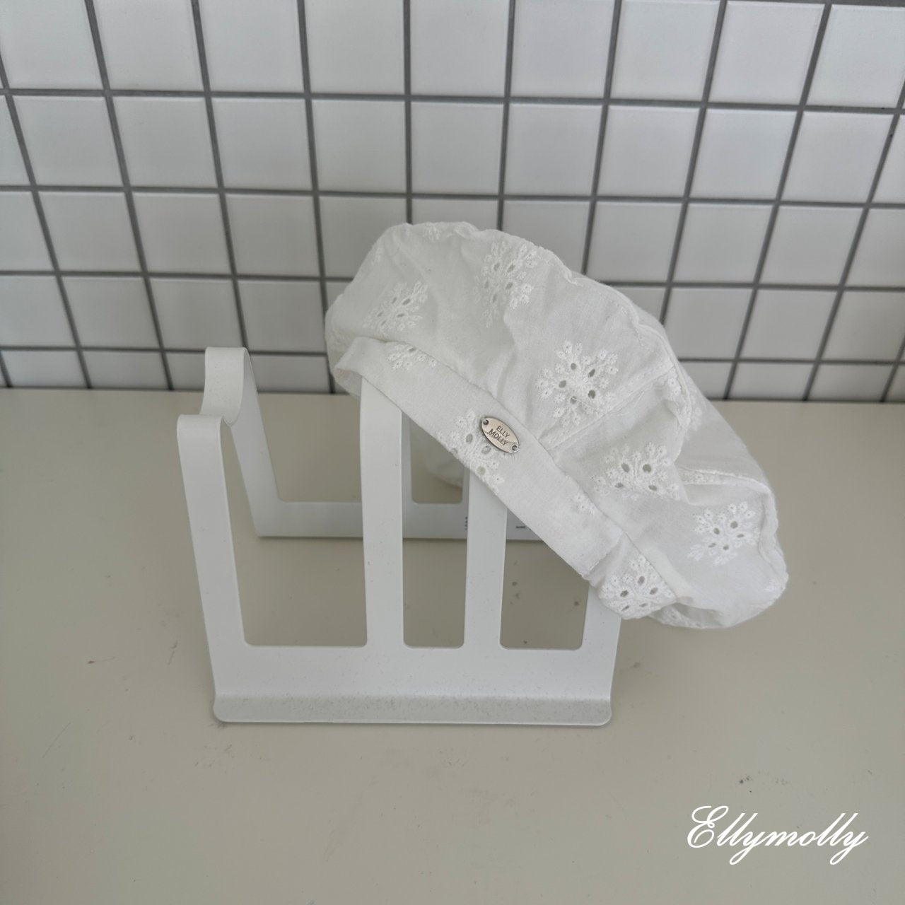 【予約】elly beret / ellymolly