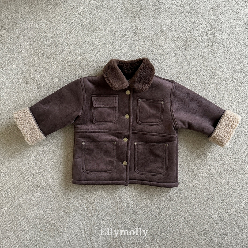 【予約】soft twotone mustang / ellymolly (5-19号)