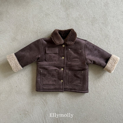 【予約】soft twotone mustang / ellymolly (5-19号)