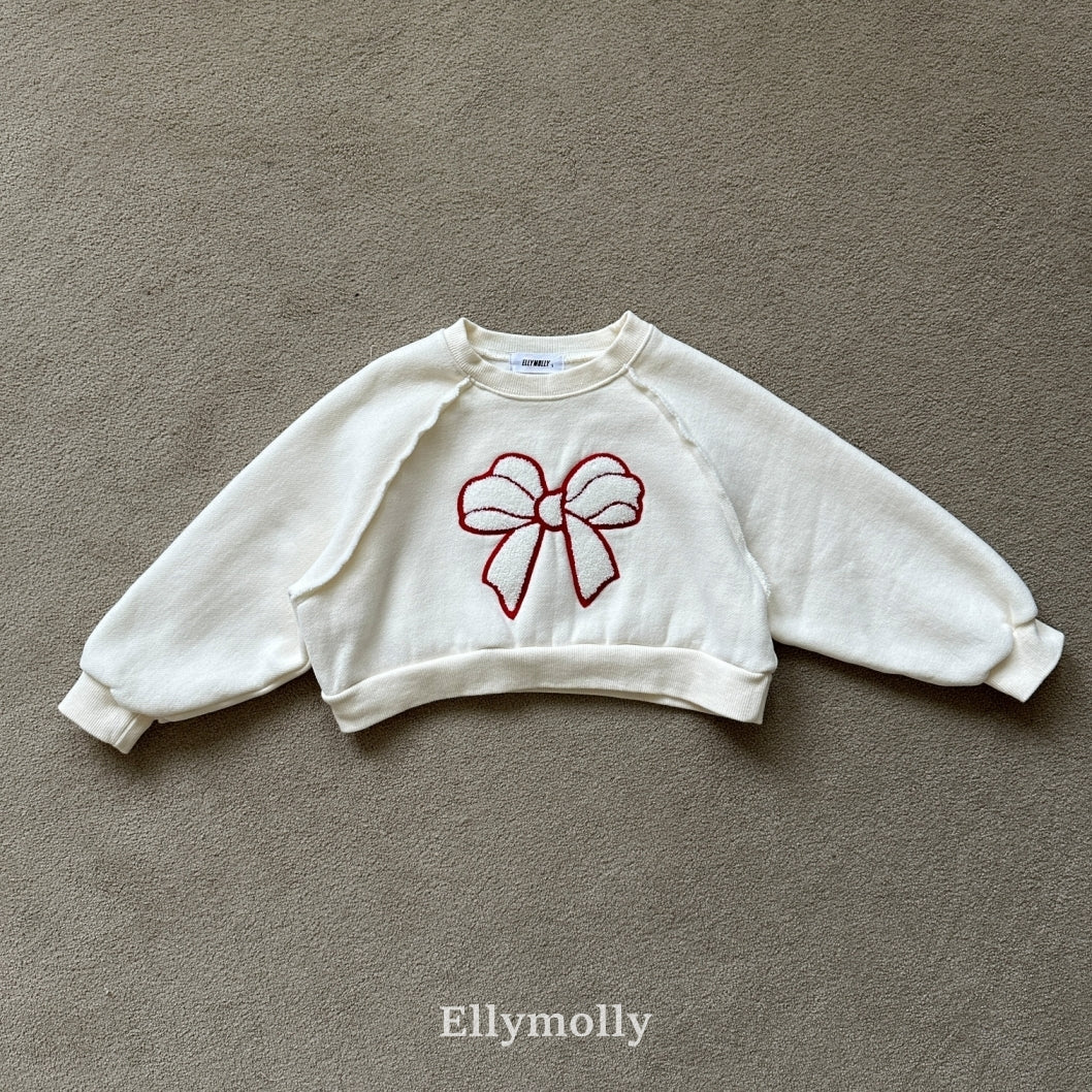 【予約】ribbon bukul mtm / ellymolly (5-15号)
