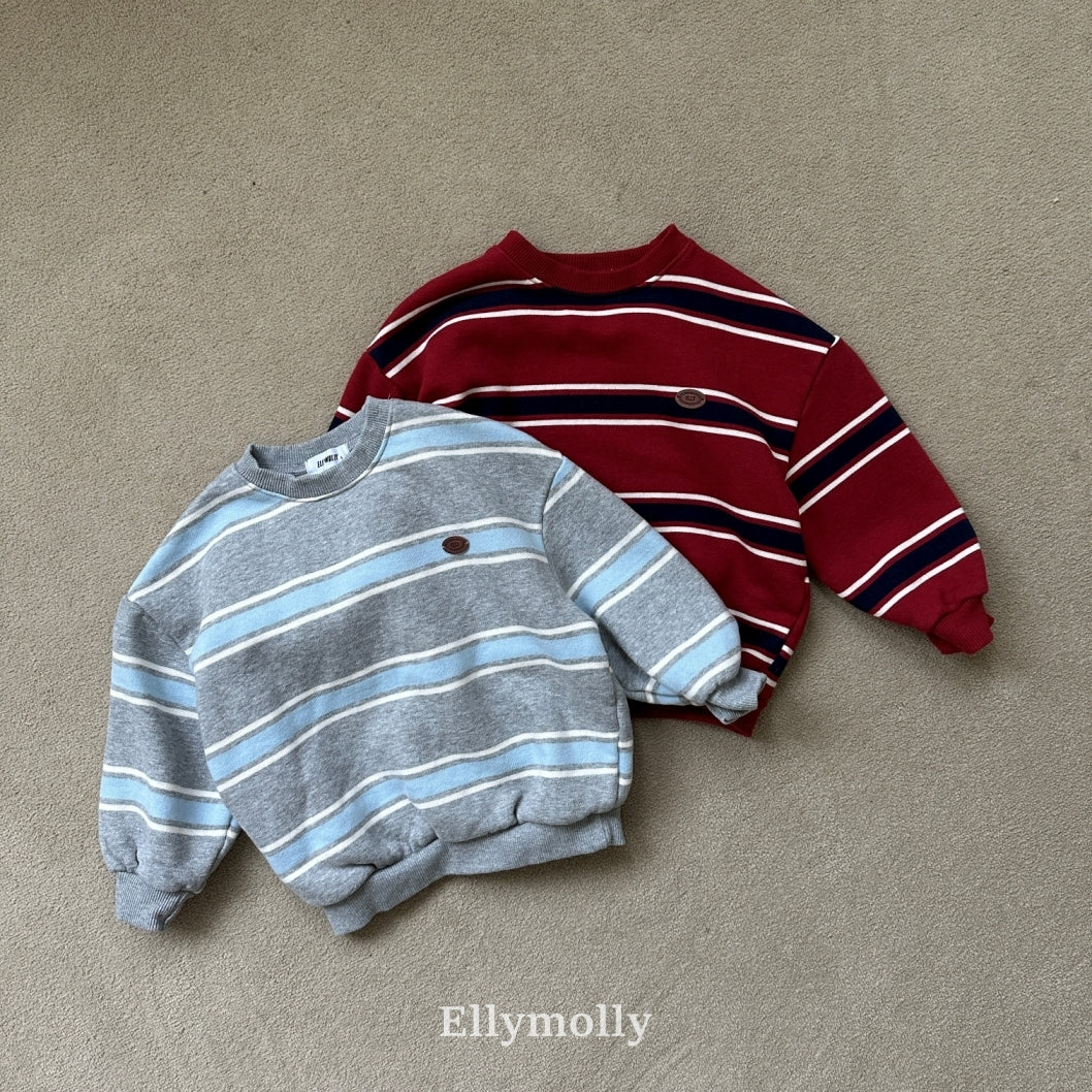 【予約】toast line mtm / ellymolly (5-19号)